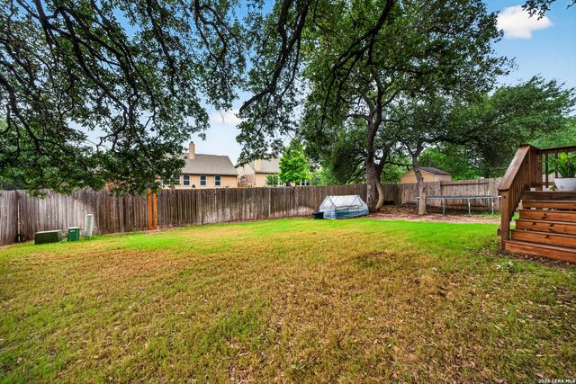 5646 Lilac Willow, San Antonio, TX 78253