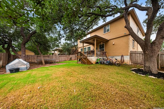 5646 Lilac Willow, San Antonio, TX 78253