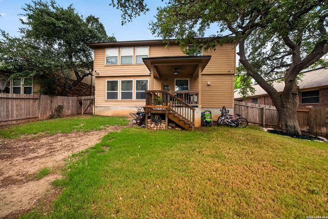 5646 Lilac Willow, San Antonio, TX 78253