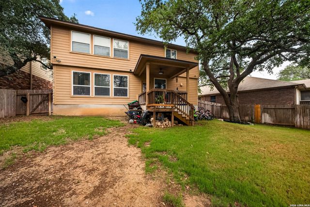 5646 Lilac Willow, San Antonio, TX 78253