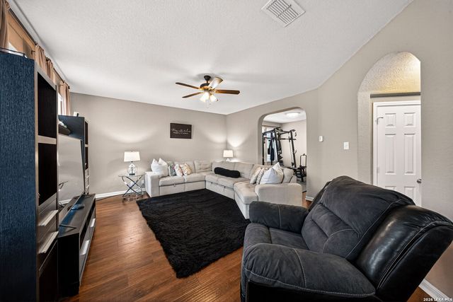 5646 Lilac Willow, San Antonio, TX 78253