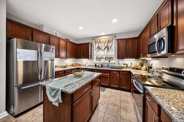 5646 Lilac Willow, San Antonio, TX 78253