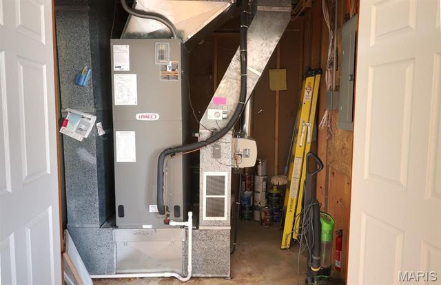 8002 Dittmer Ridge Road, Dittmer, MO 63023