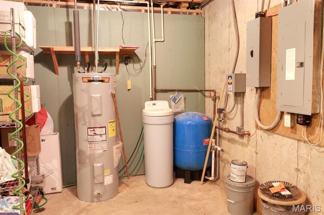 8002 Dittmer Ridge Road, Dittmer, MO 63023