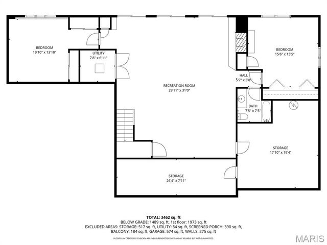 8002 Dittmer Ridge Road, Dittmer, MO 63023