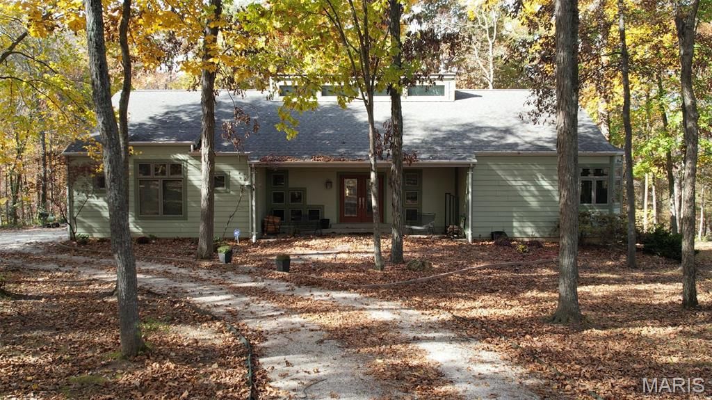 8002 Dittmer Ridge Road, Dittmer, MO 63023