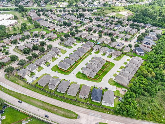 2815 Pine Estate Lane, Houston, TX 77014
