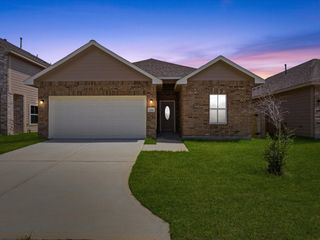 2815 Pine Estate Lane, Houston, TX 77014