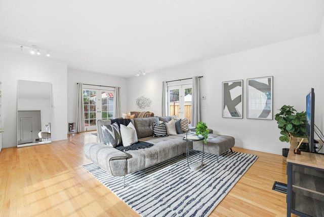 1555 Calaveras Avenue, San Jose, CA 95126