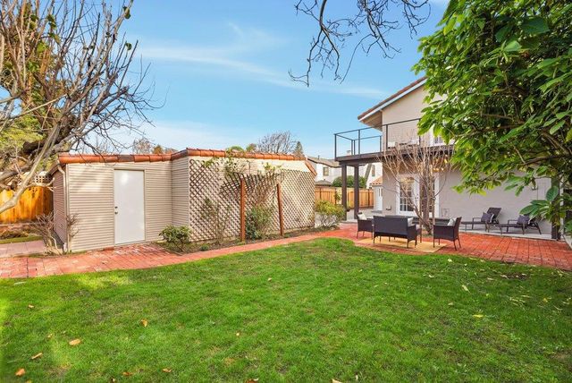 1555 Calaveras Avenue, San Jose, CA 95126