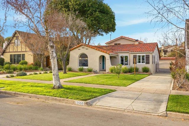 1555 Calaveras Avenue, San Jose, CA 95126