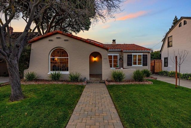 1555 Calaveras Avenue, San Jose, CA 95126