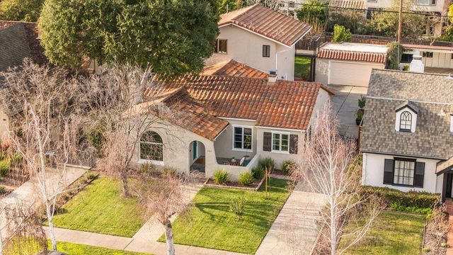 1555 Calaveras Avenue, San Jose, CA 95126