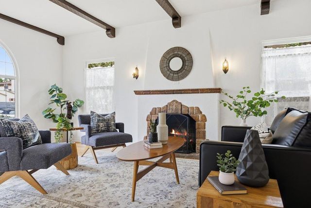 1555 Calaveras Avenue, San Jose, CA 95126