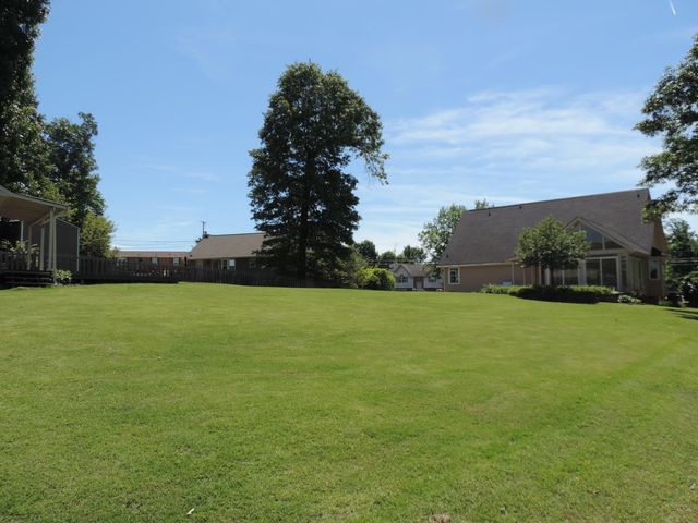 2713 Autumn Chase Drive, Chattanooga, TN 37421
