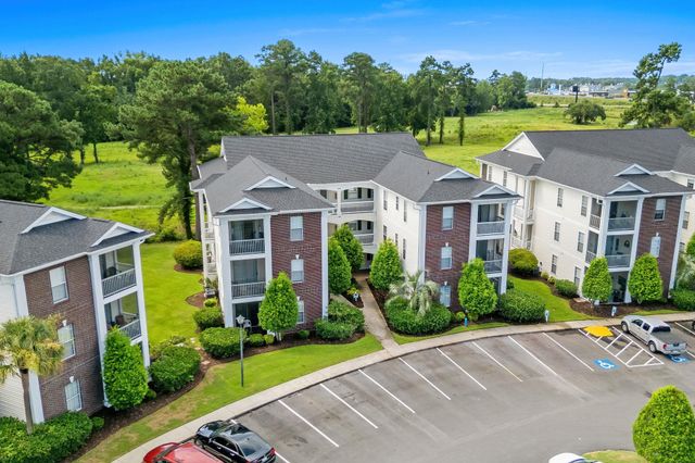488 River Oaks Dr Apt 61N, Myrtle Beach, SC 29579