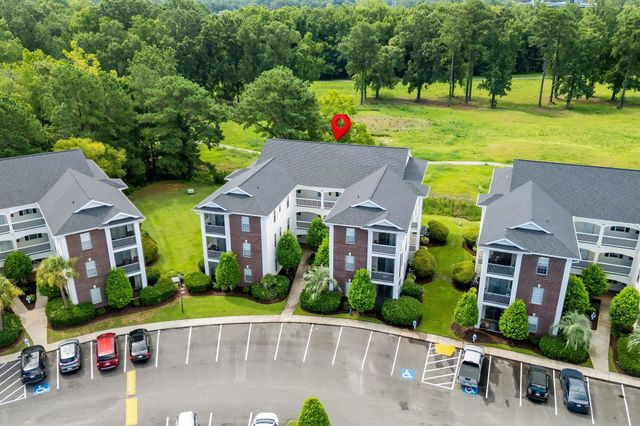 488 River Oaks Dr Apt 61N, Myrtle Beach, SC 29579
