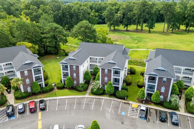 488 River Oaks Dr Apt 61N, Myrtle Beach, SC 29579