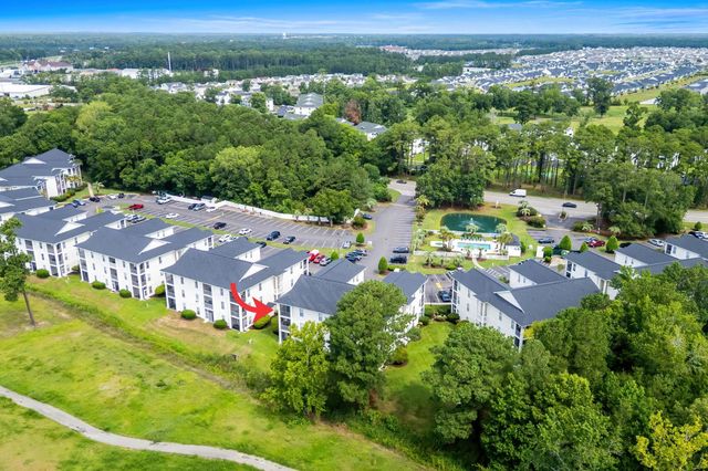 488 River Oaks Dr Apt 61N, Myrtle Beach, SC 29579