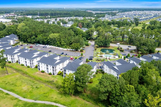 488 River Oaks Dr Apt 61N, Myrtle Beach, SC 29579