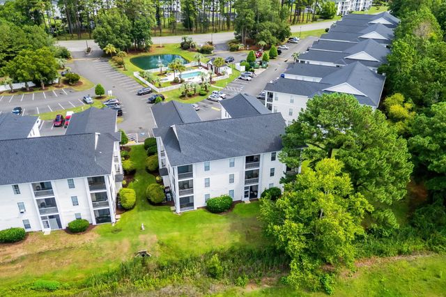 488 River Oaks Dr Apt 61N, Myrtle Beach, SC 29579
