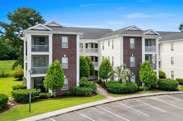 488 River Oaks Dr Apt 61N, Myrtle Beach, SC 29579