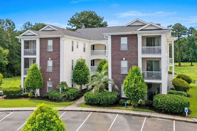 488 River Oaks Dr Apt 61N, Myrtle Beach, SC 29579