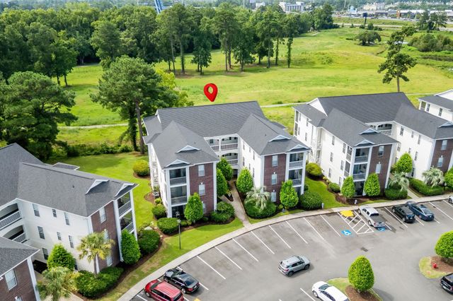 488 River Oaks Dr Apt 61N, Myrtle Beach, SC 29579