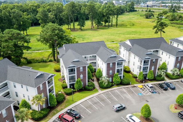 488 River Oaks Dr Apt 61N, Myrtle Beach, SC 29579
