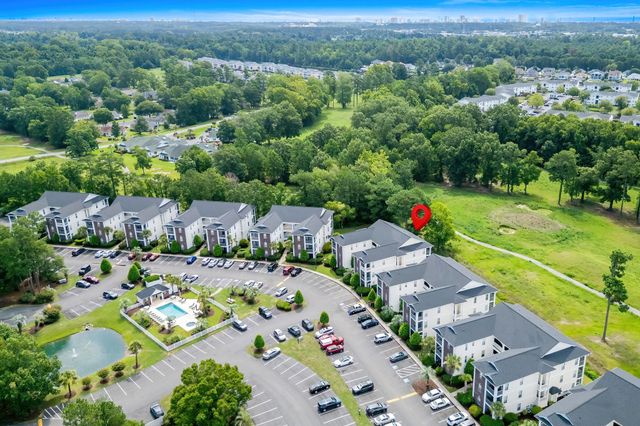 488 River Oaks Dr Apt 61N, Myrtle Beach, SC 29579