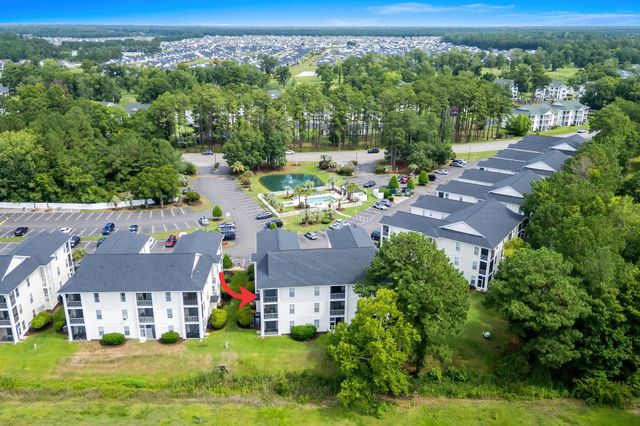 488 River Oaks Dr Apt 61N, Myrtle Beach, SC 29579