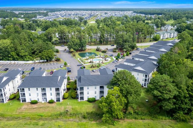 488 River Oaks Dr Apt 61N, Myrtle Beach, SC 29579