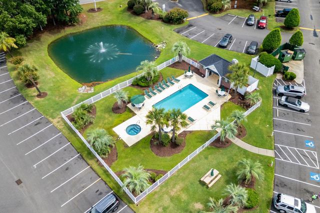 488 River Oaks Dr Apt 61N, Myrtle Beach, SC 29579