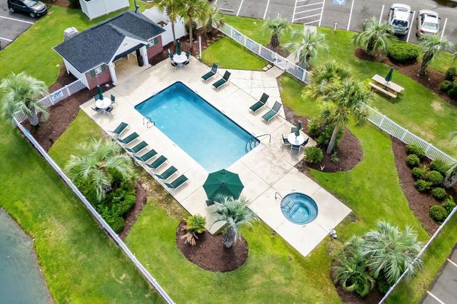 488 River Oaks Dr Apt 61N, Myrtle Beach, SC 29579