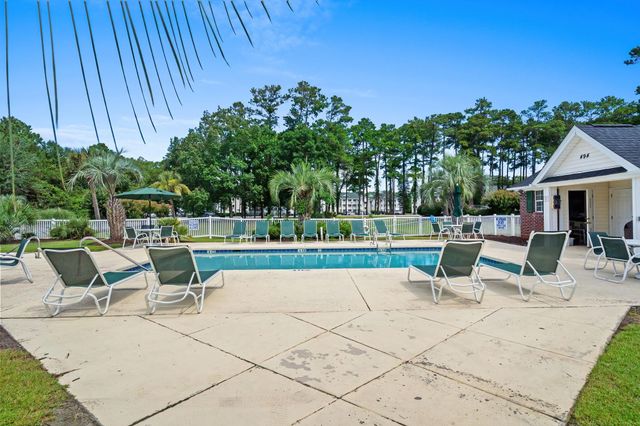 488 River Oaks Dr Apt 61N, Myrtle Beach, SC 29579