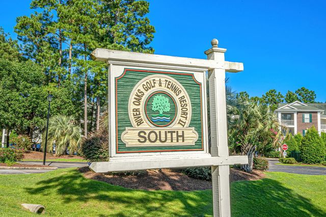 488 River Oaks Dr Apt 61N, Myrtle Beach, SC 29579