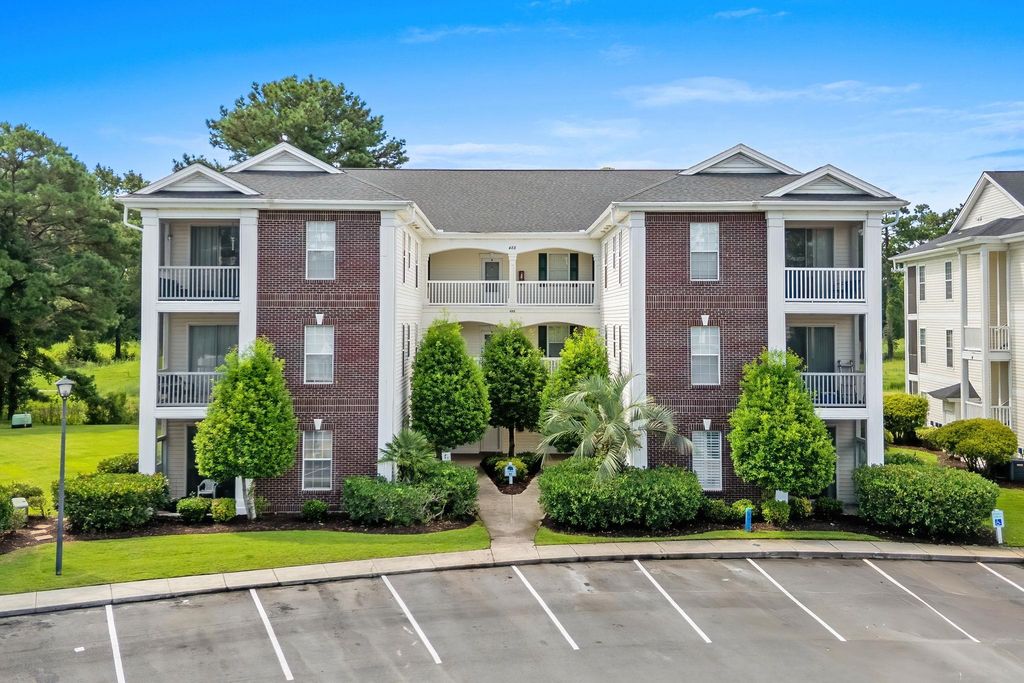 488 River Oaks Dr Apt 61N, Myrtle Beach, SC 29579