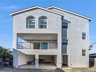 1231 S Rowan Avenue 1/2, Los Angeles, CA 90023