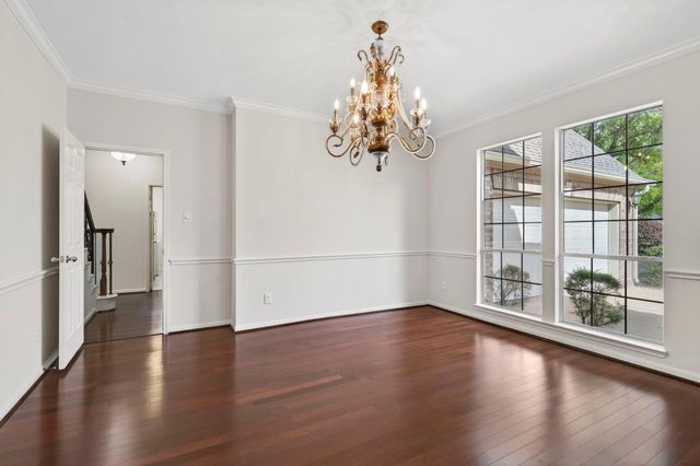 3322 Country Club Boulevard, Stafford, TX 77477