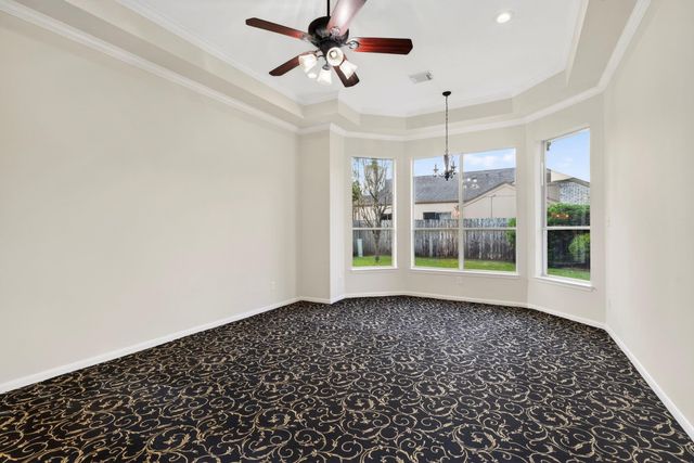 3322 Country Club Boulevard, Stafford, TX 77477