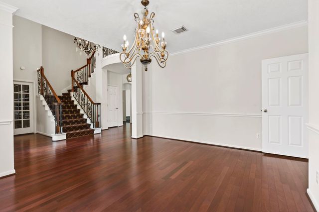 3322 Country Club Boulevard, Stafford, TX 77477