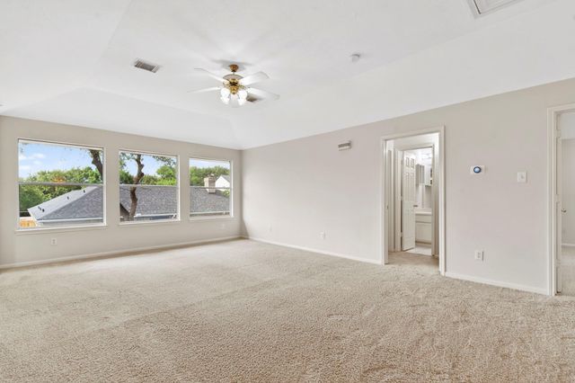 3322 Country Club Boulevard, Stafford, TX 77477