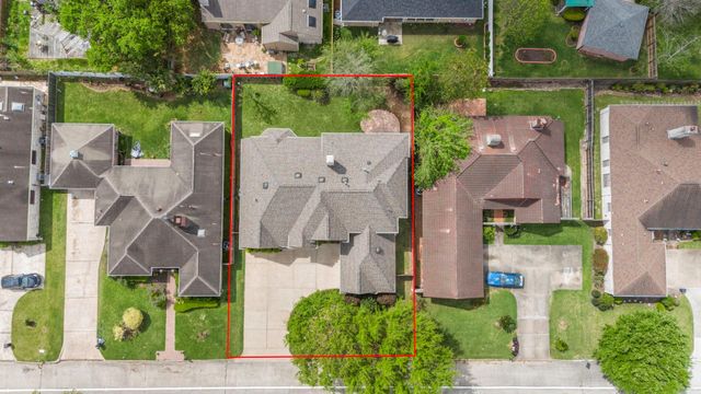 3322 Country Club Boulevard, Stafford, TX 77477