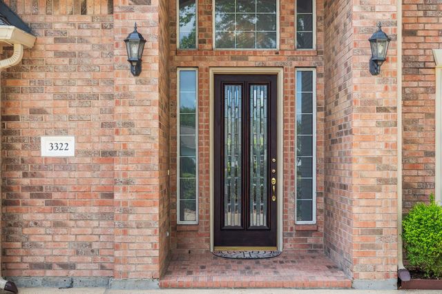 3322 Country Club Boulevard, Stafford, TX 77477