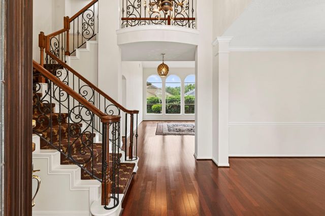 3322 Country Club Boulevard, Stafford, TX 77477