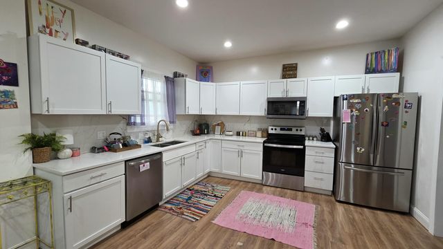 166 N Harris Avenue, Columbus, OH 43204