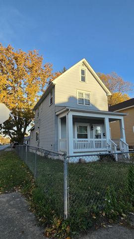 166 N Harris Avenue, Columbus, OH 43204