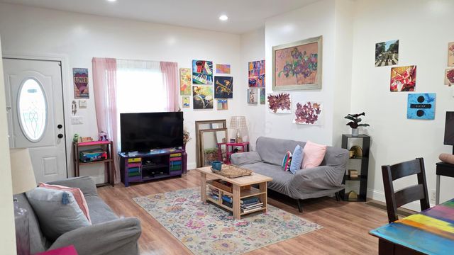 166 N Harris Avenue, Columbus, OH 43204