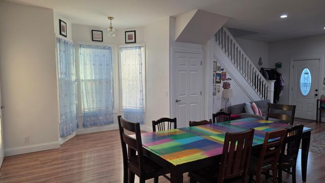 166 N Harris Avenue, Columbus, OH 43204