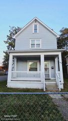 166 N Harris Avenue, Columbus, OH 43204